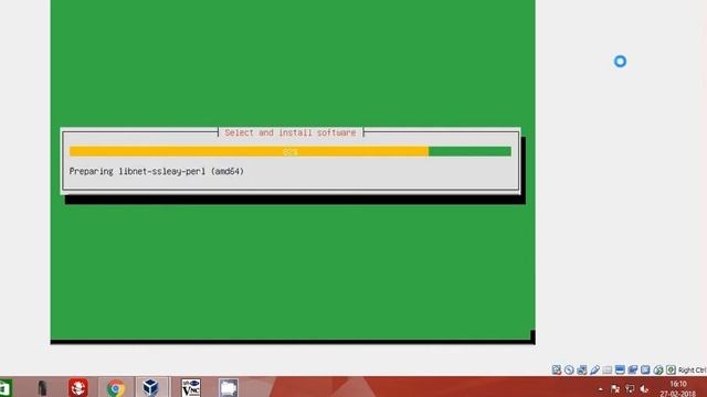 How to install zentyal Server using virtualbox смотреть онлайн