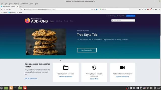 ⚠️ Fix and Add Google Search Customization in Linux Mint 20 Update 2020 смотреть онлайн