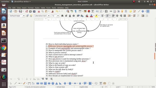 Process mgmnt interview смотреть онлайн