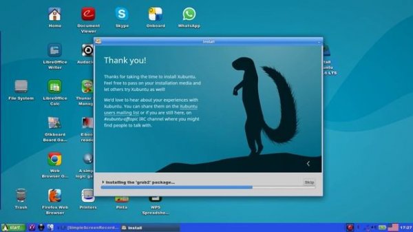 How to install Xubuntu 16.04, Xubuntu 20.04 on hard disk. Free download Xubuntu 20.04, Xubuntu 16.0
