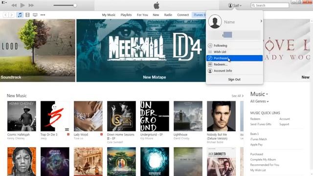 How to hide apps from your Apple ID purchased list смотреть онлайн