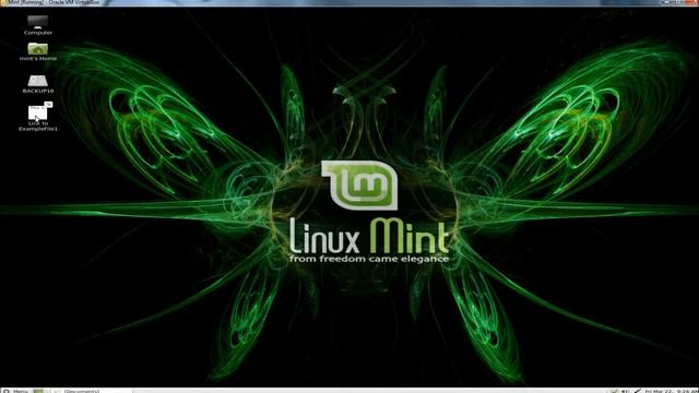 Linux GUI: Create Links (shortcuts) To Files and Folders смотреть онлайн