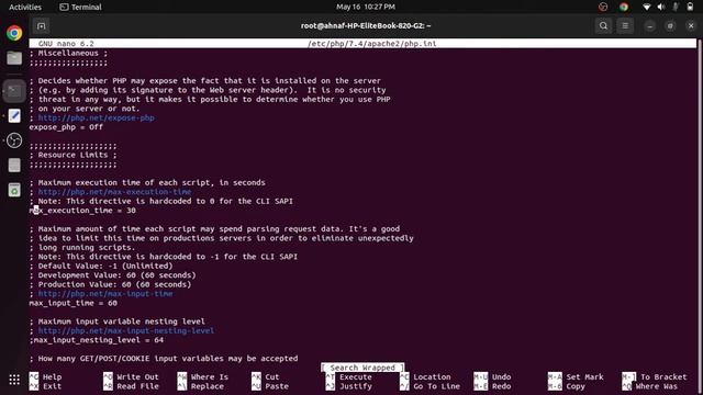 I'll Install Project Send With LAMP Stack on Ubuntu Linux смотреть онлайн