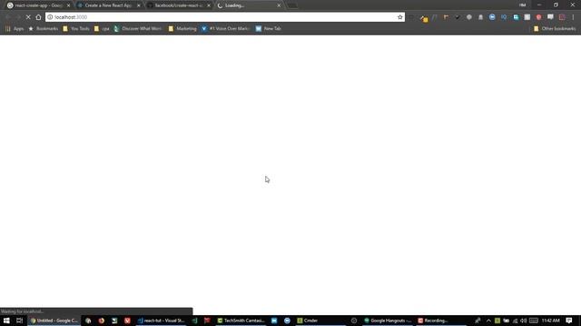 2. Create React App Install and Project Structure in Bangla смотреть онлайн