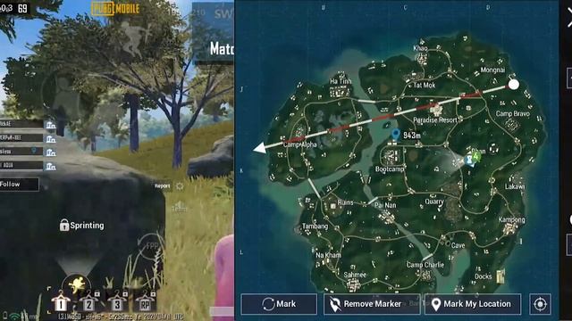 BaikalOS 11.1 for POCO F1 | Performance Review of BikalOS 11.1 |PUBG Game play ( Bootcamp) | POCO F смотреть онлайн