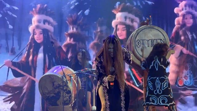 OTYKEN - Storm [МСК]