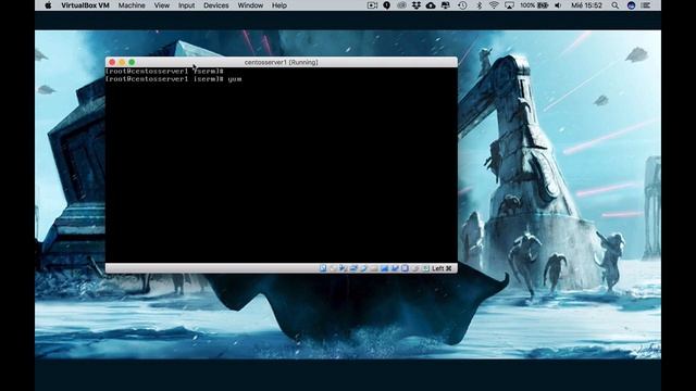 U3 - Video 6 - Configuración TCP IP Ubuntu y Centos Server смотреть онлайн