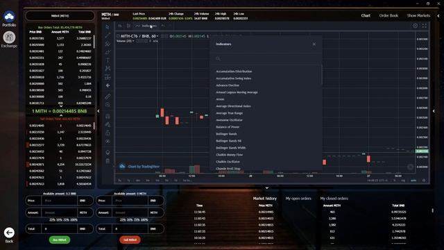 ZelCore Update v1.6.0 Dexter - BinanceDEX Is Live! смотреть онлайн