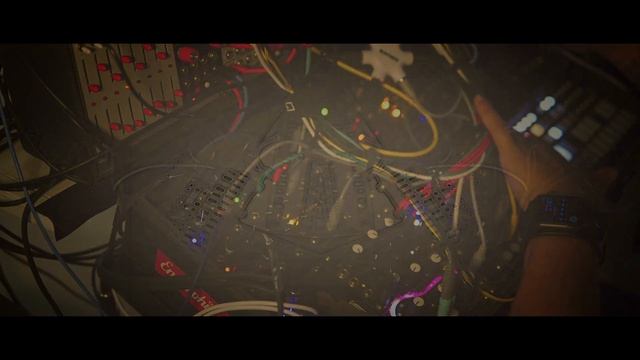 "FERMATA"/Minimal Techno Acid смотреть онлайн