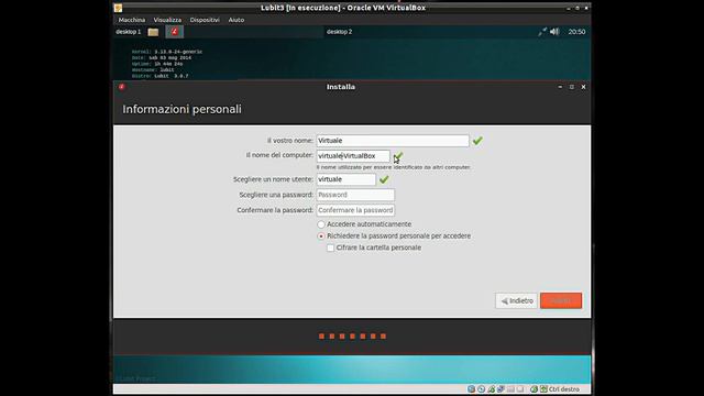 Lubit 3 - Installazione смотреть онлайн