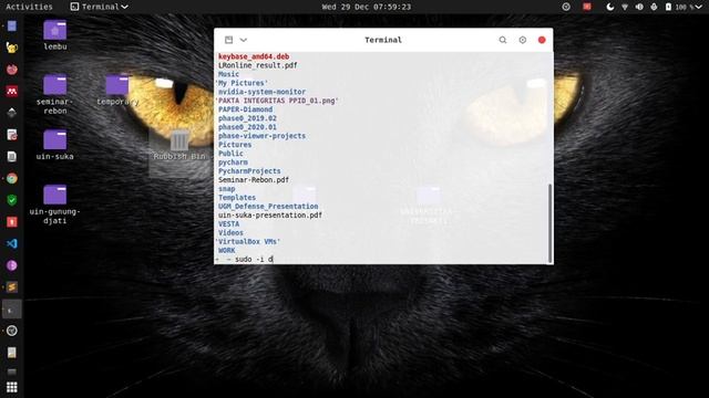 How To Install KeyBase in Linux 20.04 [SOLVED] смотреть онлайн