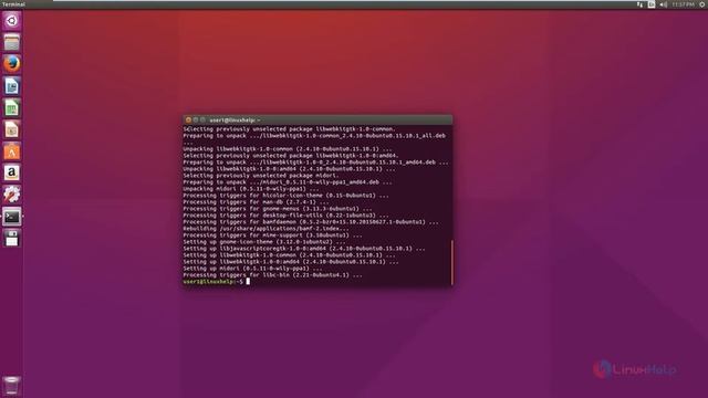 How to install Midori Web Browser 0.5.11 in Linux смотреть онлайн