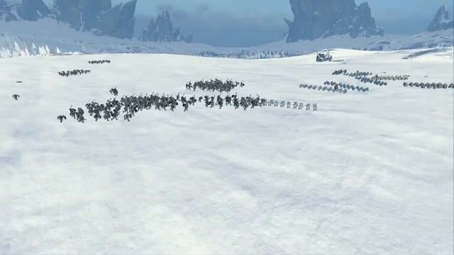 Total War: WARHAMMER-Blood for the Blood Gods DLC (Showcase) смотреть онлайн