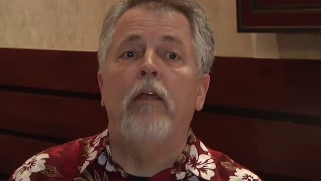 Doc Searls of the Cluetrain Manifesto & Linux Journal: Extended Version смотреть онлайн