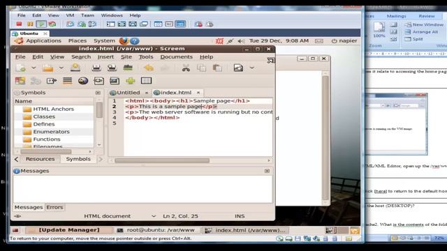 Linux Services смотреть онлайн