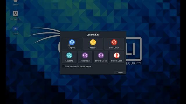 root access && root account login into Kali Linux 2020 1 | #Kali_Linux смотреть онлайн