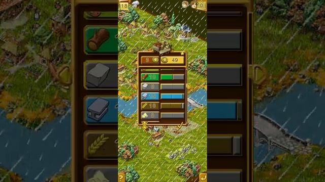 Townsmen 6 Part-6/1 (Centre) смотреть онлайн