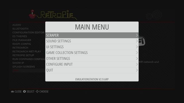 Play Classic Games With Retropie For Raspberry Pi 4 смотреть онлайн