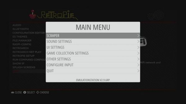 Play Classic Games With Retropie For Raspberry Pi 4