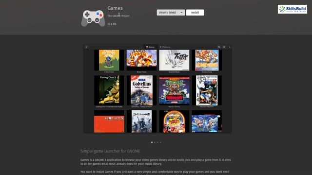 🔥 Top 5 Best Linux Distros for Gaming смотреть онлайн