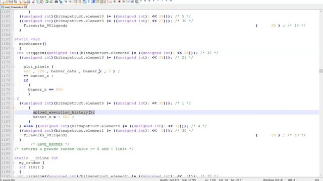 Measuring structural coverage with the Arm Development Studio and the LDRA tool suite смотреть онлайн