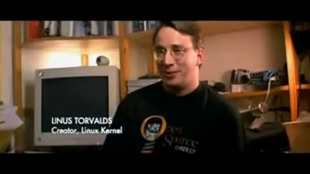 How to pronounce Linux From Master Linux смотреть онлайн