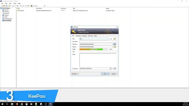 Best Password Managers in 2019 [Store Your Passwords Securely] смотреть онлайн