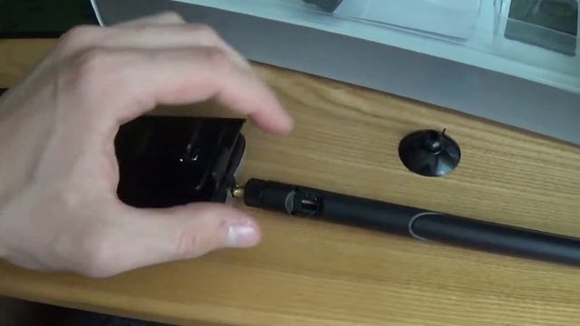 Recenzia Wi-Fi karty AWUS036NH смотреть онлайн