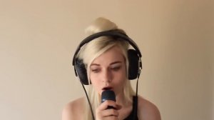 Sweet Dreams - Holly Henry Cover