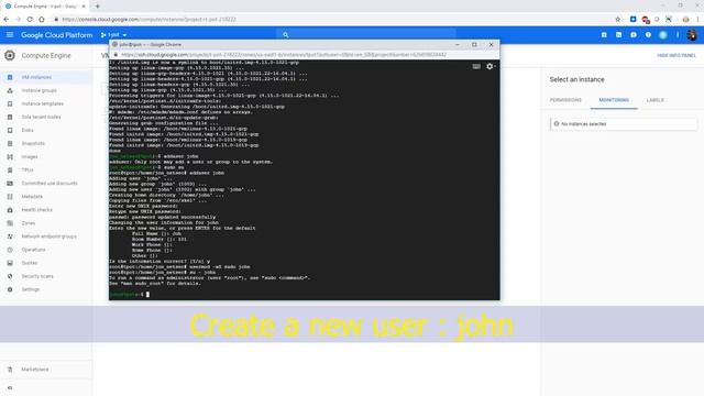 Install T-Pot HoneyPot on Cloud VM Instance смотреть онлайн