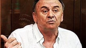 Криминальный авторитет Лом Али Гайтукаев