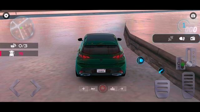 Car Parking Multiplayer New Updated vs PetrolHead New Update | Game Comparison | Android & IOS смотреть онлайн