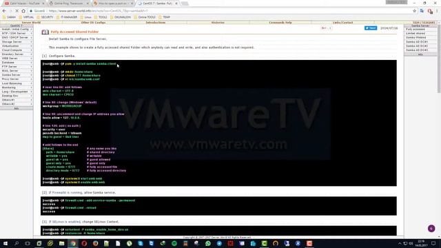 Port Forward Nasıl Yapılır ? ve Linux Nasıl Yapılır ? смотреть онлайн