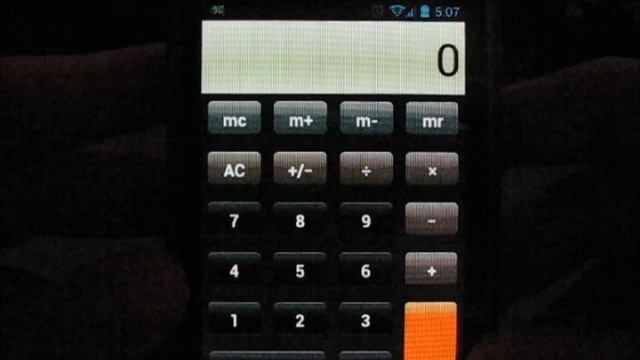 IOS 5 on Android?? смотреть онлайн