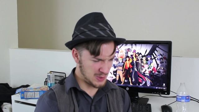 Jacob (The Fedora) Vlog || Style, Anime, & Women смотреть онлайн