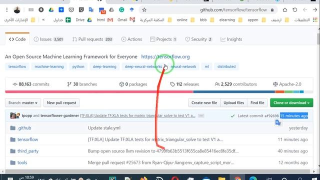 01 اعداد بيئة البايثون لمشاريع علوم البيانات смотреть онлайн