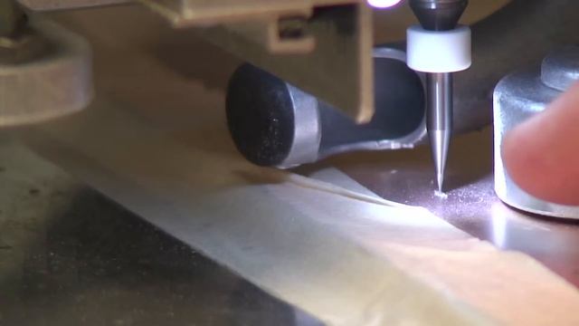 PCB Mill - Setting Mill Depth смотреть онлайн