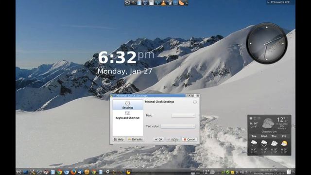 Exploring The Linux Desktop смотреть онлайн