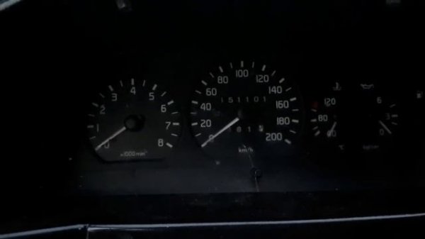 Установил новый двигатель змз 405 евро 2