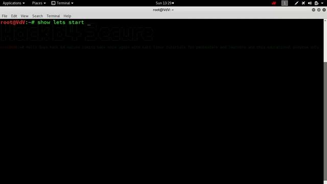 RTL SDR installation in kali linux -- part 1 смотреть онлайн