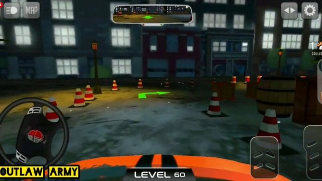 Modern Car Parking 3D || PvP Car Game || #OA, Android Gameplay смотреть онлайн