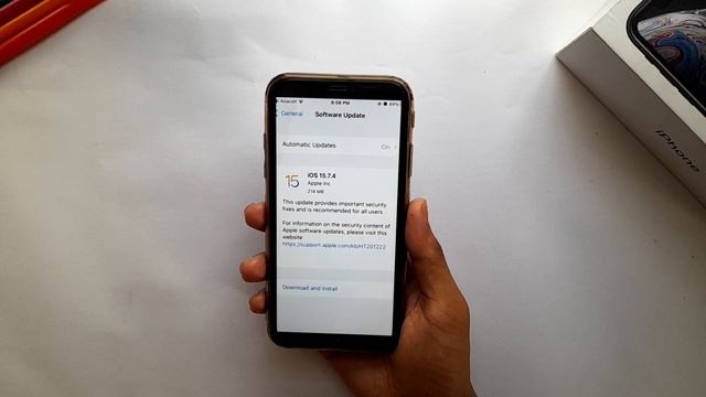 iOS 15.7.4 Released | iOS 15.7.4 Features | Bug Fixes | Security update | iOS 15.7.4 | Malayalam смотреть онлайн