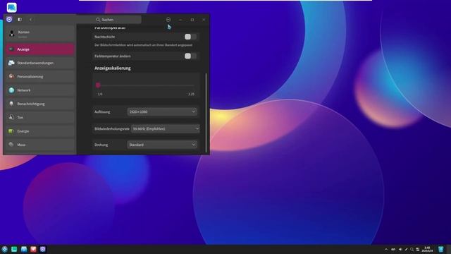 Deepin 23 Beta Linux Angeschaut das kann der Debian Riese aus China #windows11 Feeling смотреть онлайн