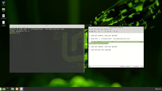 Upgrade to Linux Mint 19.2 beta смотреть онлайн