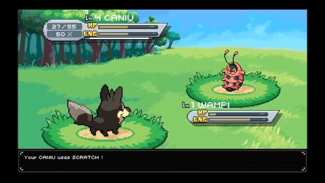 Duel Revolution Beta - Testing Part 1 (IOS 8) смотреть онлайн