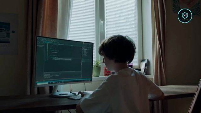 Most dangerous hackers | Story of kevin paulson & jonathan james | with English subtitles [CC] смотреть онлайн