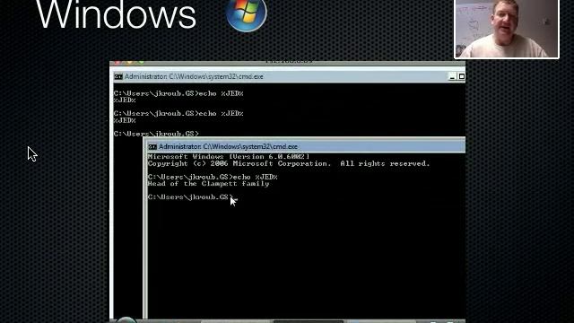 In Service Environment Variables смотреть онлайн