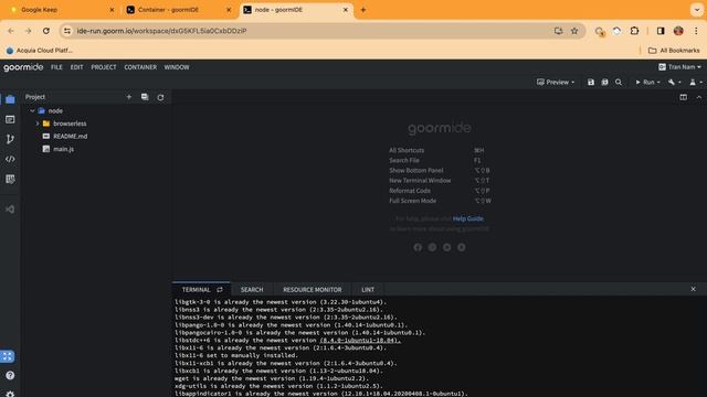 Maximize Profits: How To Dual Mining YesPower And MinotaurX On Free Trial VPS 2024 смотреть онлайн