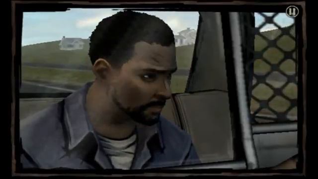 The Walking Dead: A New Day [iOS Gameplay Part I] смотреть онлайн