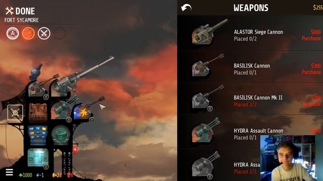 LASERS is the latest weapon!-Redcon part 15 смотреть онлайн